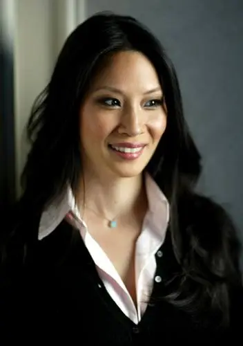 Lucy Liu Jigsaw Puzzle picture 738650