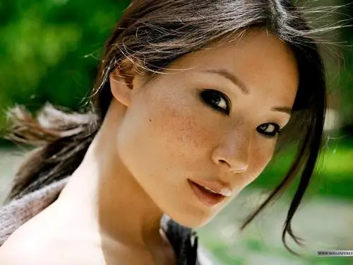 Lucy Liu Image Jpg picture 79701