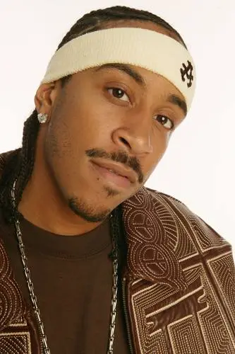 Ludacris Wall Poster picture 519801