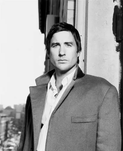 Luke Wilson Wall Poster picture 504340