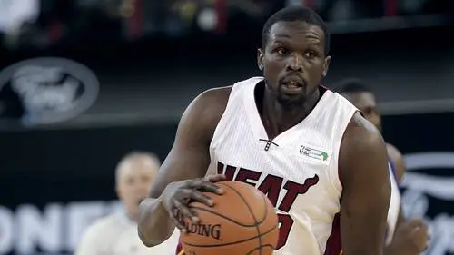 Luol Deng Jigsaw Puzzle picture 714218
