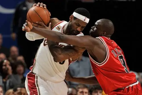 Luol Deng Image Jpg picture 714221
