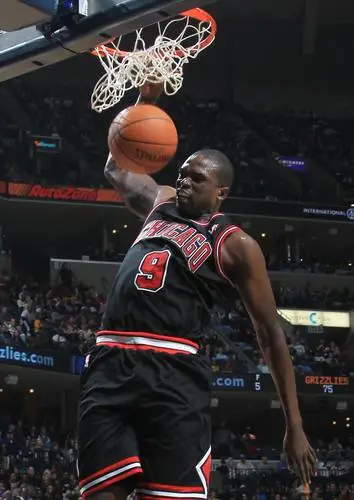 Luol Deng Jigsaw Puzzle picture 714228