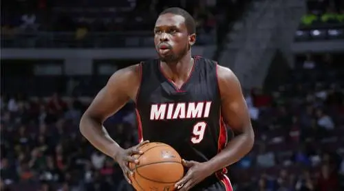 Luol Deng Wall Poster picture 714236