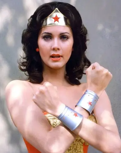 Lynda Carter Jigsaw Puzzle picture 458265