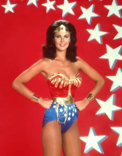 Lynda Carter Jigsaw Puzzle picture 458269