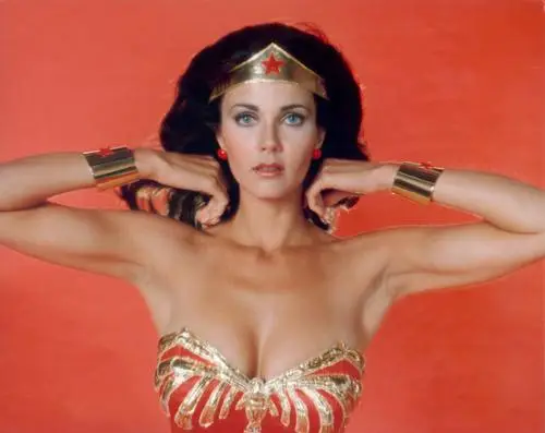 Lynda Carter Wall Poster picture 458270