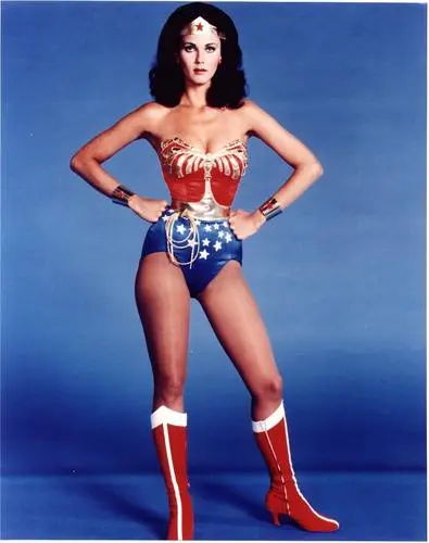 Lynda Carter Jigsaw Puzzle picture 80398