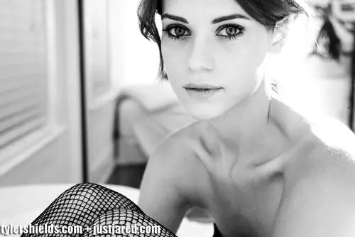 Lyndsy Fonseca Computer MousePad picture 97677