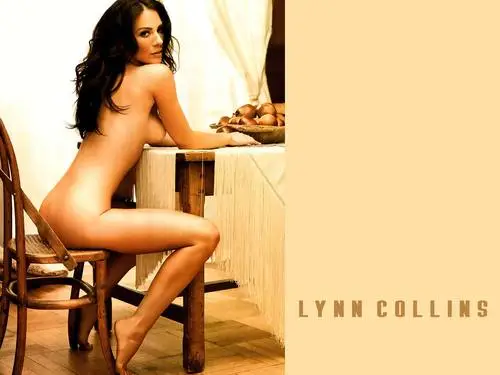 Lynn Collins Jigsaw Puzzle picture 174201
