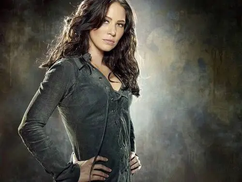 Lynn Collins Jigsaw Puzzle picture 97686