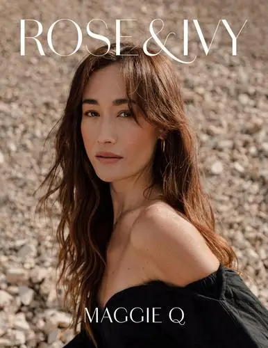 MAGGIE Q Wall Poster picture 1024859