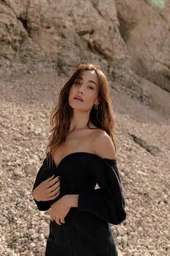 MAGGIE Q Wall Poster picture 1024868