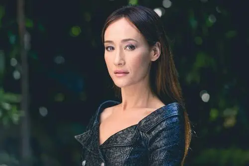 MAGGIE Q Wall Poster picture 1024872