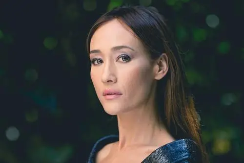 MAGGIE Q Wall Poster picture 1024873
