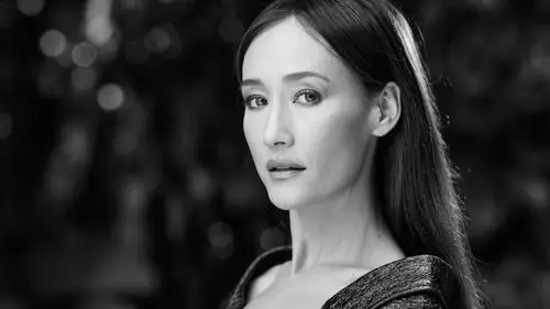 MAGGIE Q Wall Poster picture 1024874