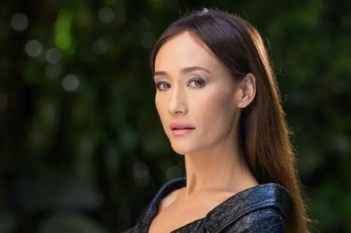 MAGGIE Q Wall Poster picture 1024878