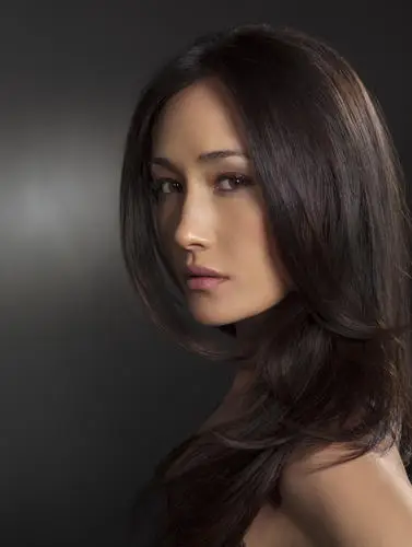 MAGGIE Q Jigsaw Puzzle picture 180371