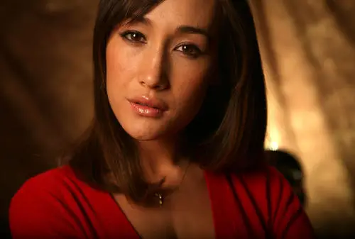 MAGGIE Q Jigsaw Puzzle picture 187839