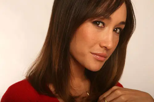 MAGGIE Q Jigsaw Puzzle picture 187841