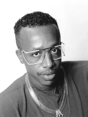 MC Hammer Computer MousePad picture 495926