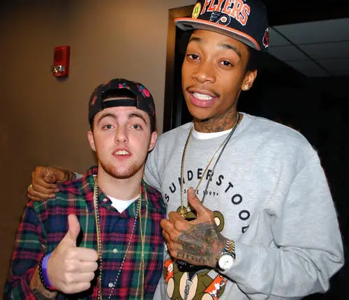 Mac Miller Jigsaw Puzzle picture 118116