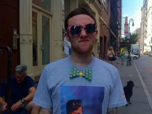 Mac Miller Jigsaw Puzzle picture 118121