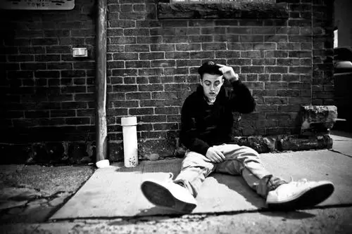 Mac Miller Jigsaw Puzzle picture 118145