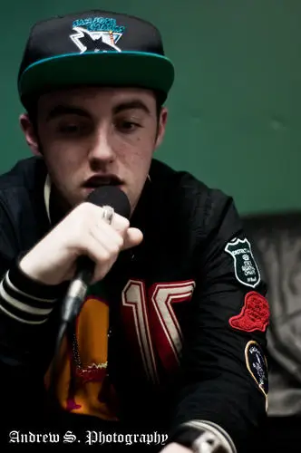 Mac Miller Jigsaw Puzzle picture 118164