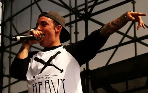 Mac Miller Jigsaw Puzzle picture 165456