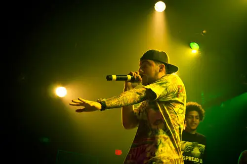 Mac Miller Wall Poster picture 165465