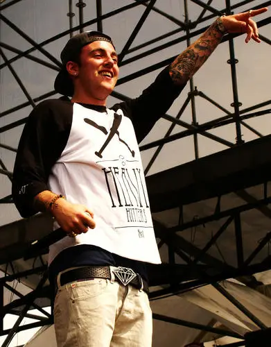 Mac Miller Wall Poster picture 165529