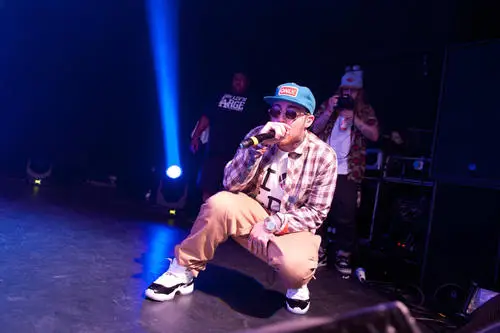 Mac Miller Jigsaw Puzzle picture 165550