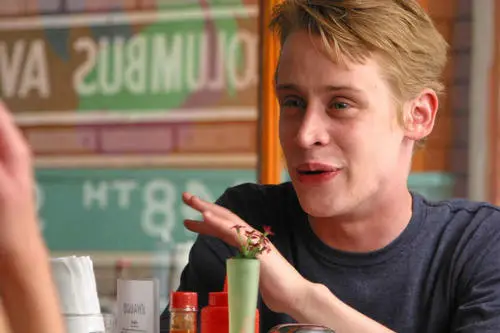 Macaulay Culkin Wall Poster picture 76681