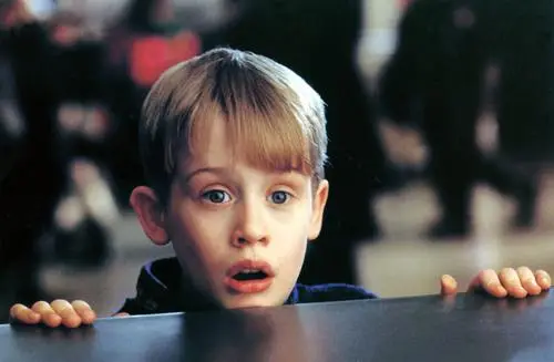 Macaulay Culkin Wall Poster picture 896026