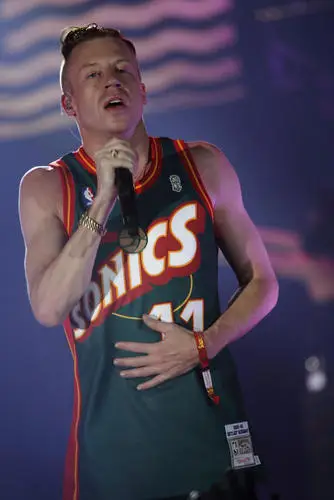 Macklemore Wall Poster picture 278353