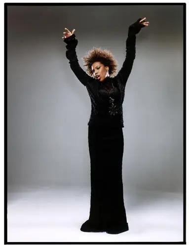 Macy Gray Computer MousePad picture 489960
