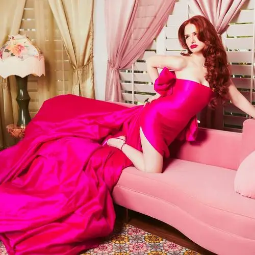 Madelaine Petsch Jigsaw Puzzle picture 1054748