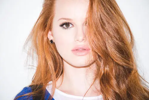 Madelaine Petsch Jigsaw Puzzle picture 691622