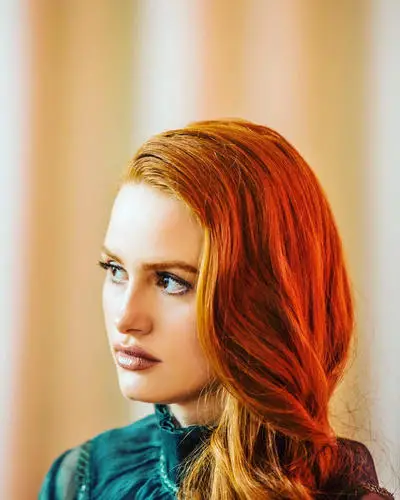 Madelaine Petsch Jigsaw Puzzle picture 691635