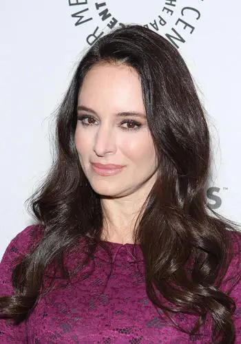 Madeleine Stowe Computer MousePad picture 179966
