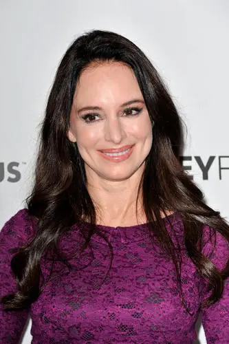 Madeleine Stowe Jigsaw Puzzle picture 179981