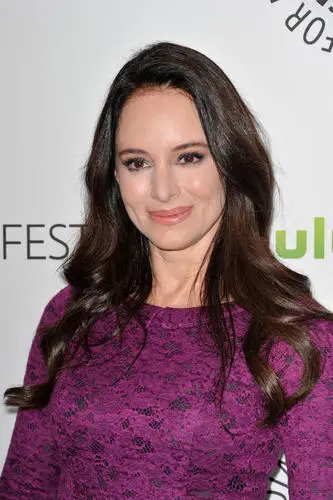 Madeleine Stowe Computer MousePad picture 179984