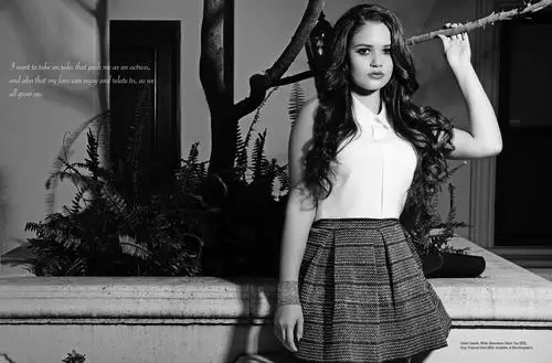 Madison Pettis Jigsaw Puzzle picture 490018
