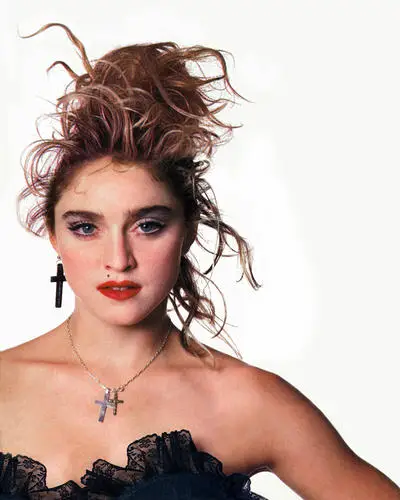 Madonna Jigsaw Puzzle picture 13940