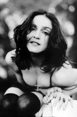 Madonna Jigsaw Puzzle picture 13948