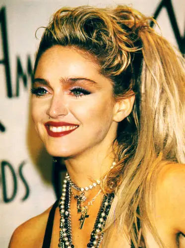 Madonna Jigsaw Puzzle picture 13953