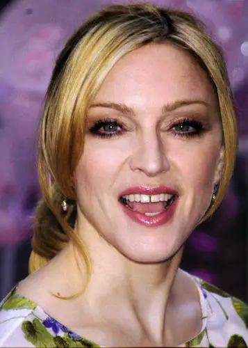 Madonna Jigsaw Puzzle picture 180021