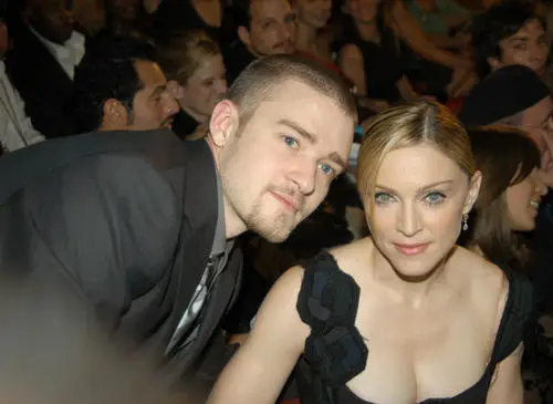 Madonna Jigsaw Puzzle picture 180041