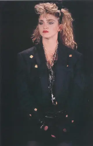 Madonna Jigsaw Puzzle picture 180052